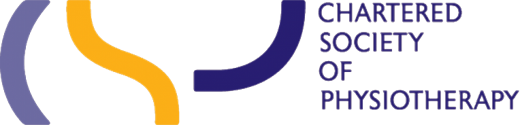 Member of the Chartered Society of Physiotherapy