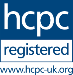 HCPC registered